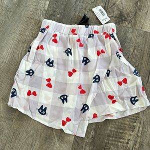 Our Universe Studio Ghibli Kiki’s Skort